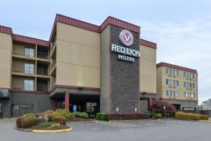 Hotel Shilo Salem